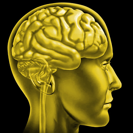 Misophonia Muscle Relaxation app icon