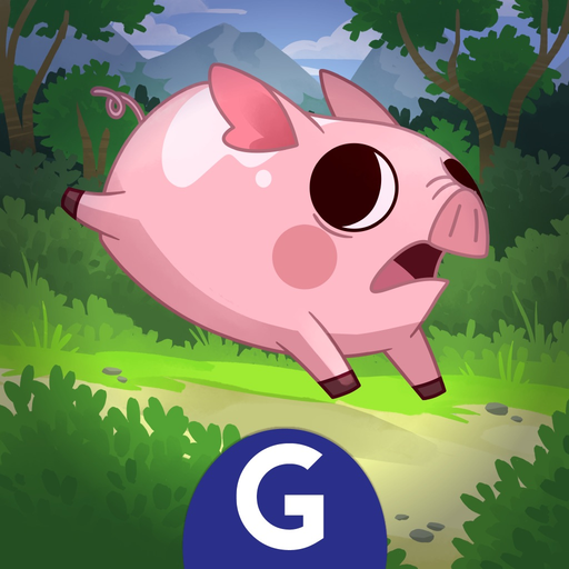 Ese Pobre Lechón app icon