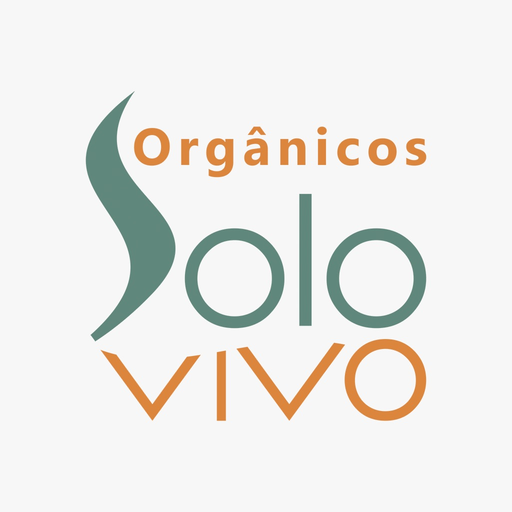 Orgânicos Solo Vivo app icon