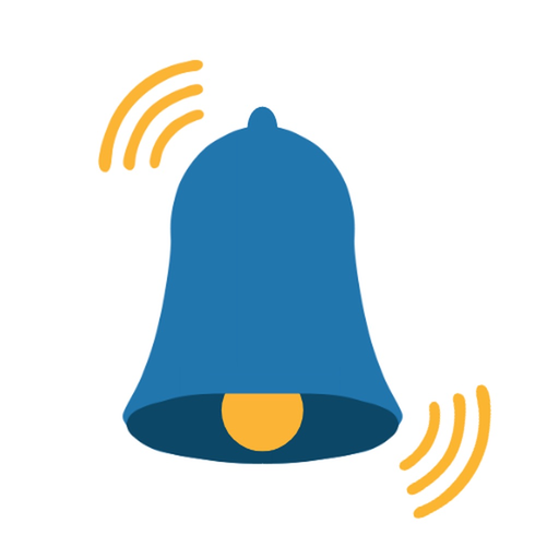 Liberty Bell App app icon