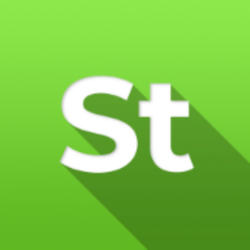 CardExchange® Stand app icon