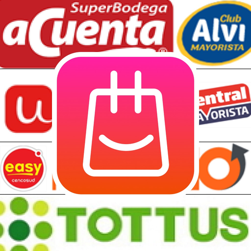 Catálogos y ofertas de Chile app icon