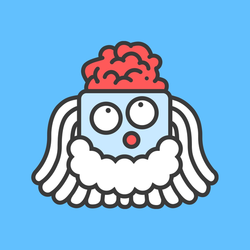 Brian! app icon