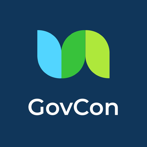Unanet GovCon app icon