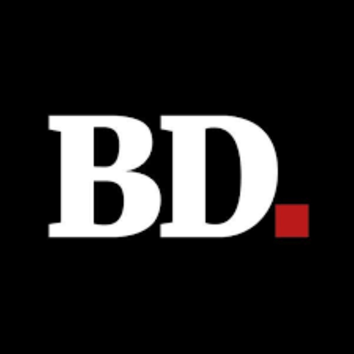 BusinessDesk app icon