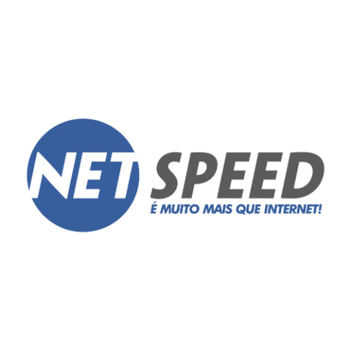 NetSpeed Internet app icon