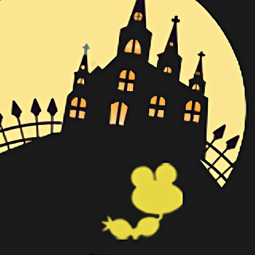 IMOMU'S NIGHT app icon