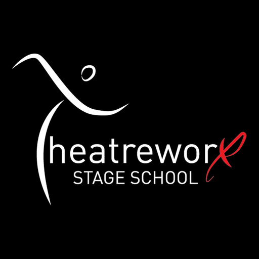 TheatreworX app icon
