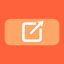 WidgetLink: URL Quick Launch icon