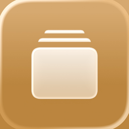 Block Screen: Bitcoin Widgets app icon