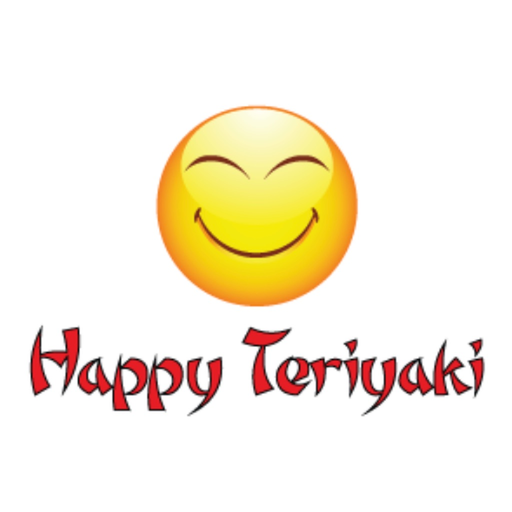 Happy Teriyaki - Ordering app icon