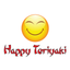 Happy Teriyaki - Ordering icon
