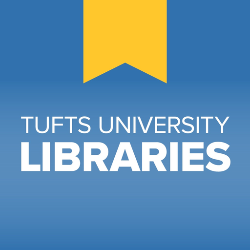 Tufts Checkout app icon