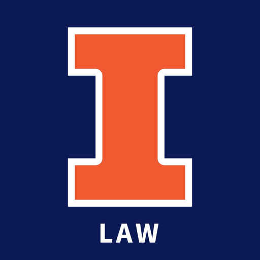 U of I Law Library Check-Out app icon