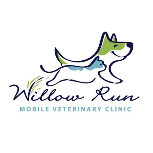 Willow Run Vets app icon