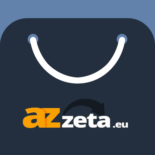 Azzeta app icon