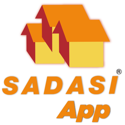 Sadasi app icon