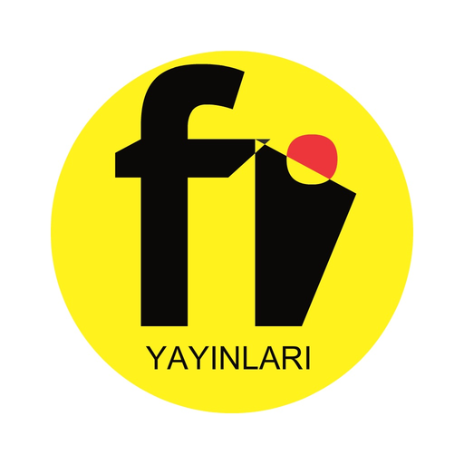 Fi Mobil Kütüphane app icon