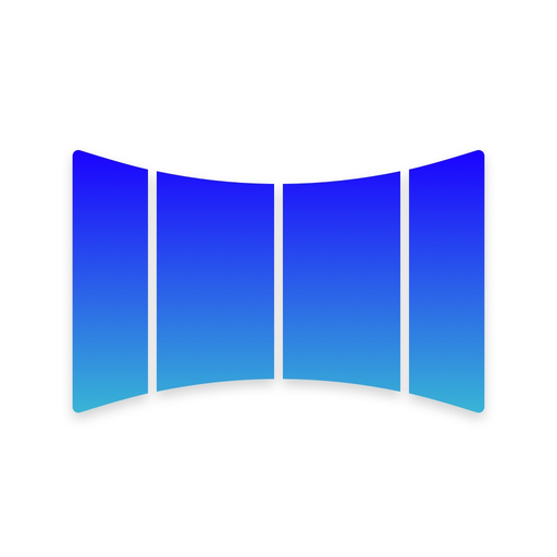 Slyce Panoramas app icon