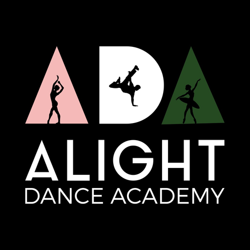 ALIGHT Dance Academy app icon