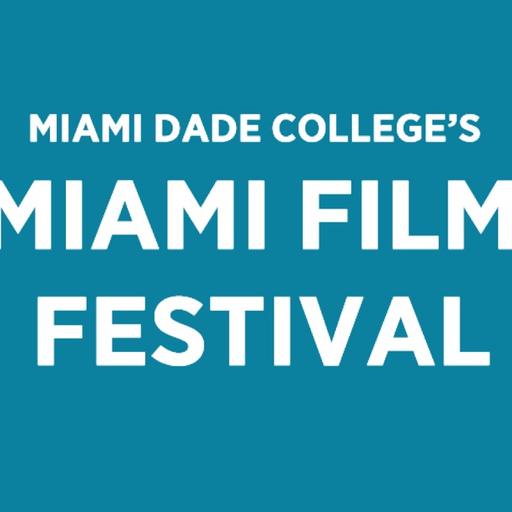 Miami Film Festival app icon