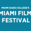 Miami Film Festival icon