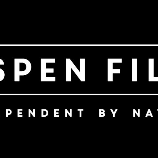 Aspen Film app icon