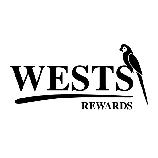 Wests Rewards app icon