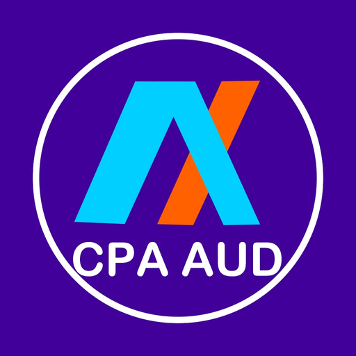 CPA AUD Exam Expert app icon