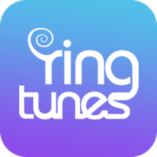 Ringtunes app icon