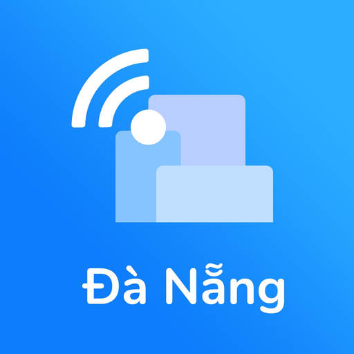 Hành Trình Số app icon