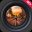 Fisheye Camera Effect Lense icon