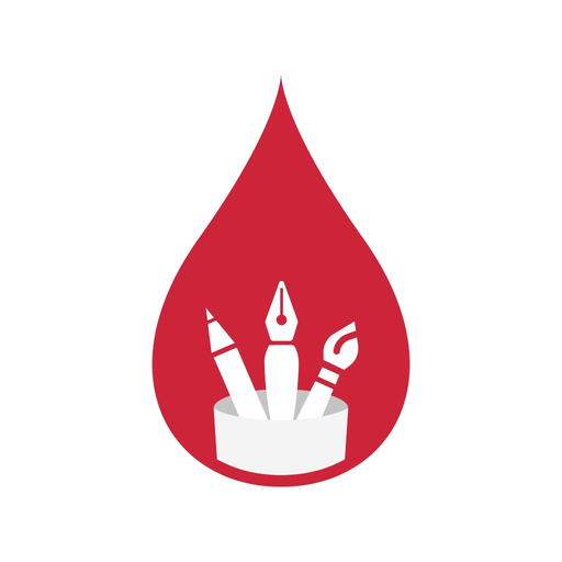 LLS Coloring For Kids app icon