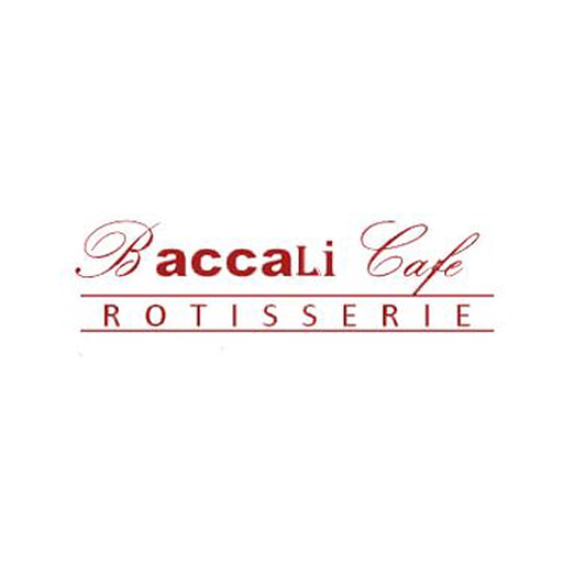 Baccali Cafe Rotisserie app icon