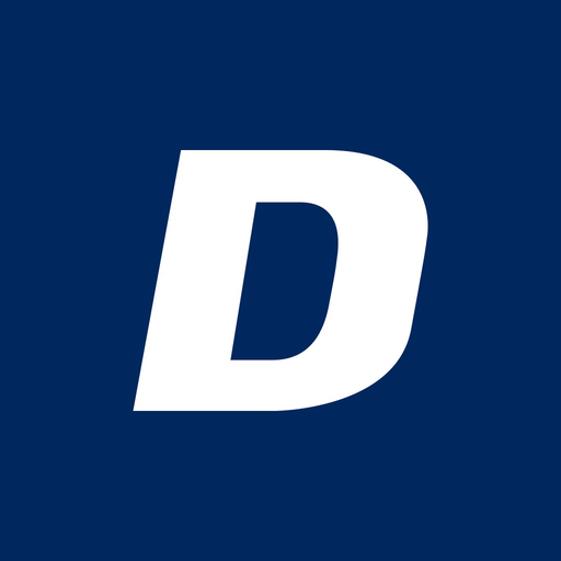 Dulux Painter QA app icon