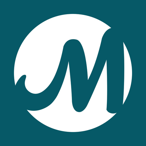 MaxiCoffee app icon