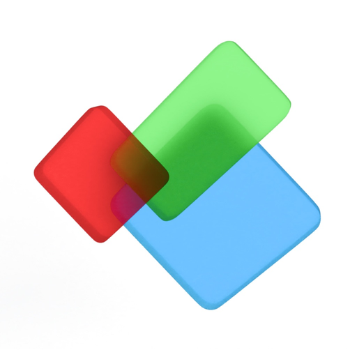 Widgets & icons. Color widget app icon