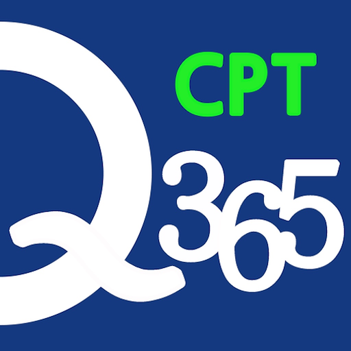 Q365 CPT app icon