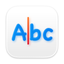 Text Picker • Docs scanner icon
