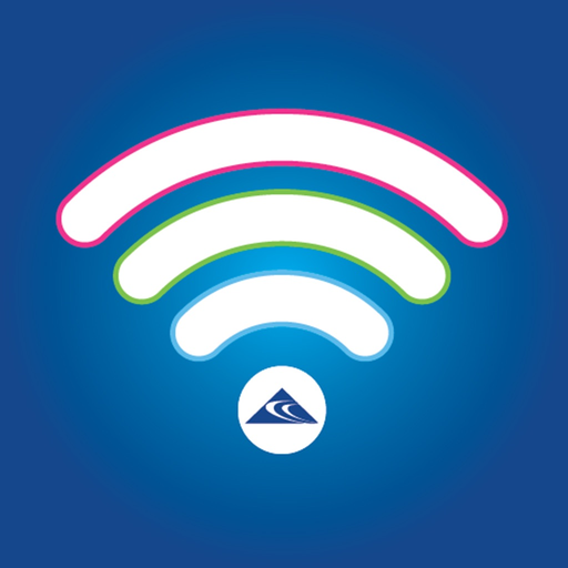 My Alliance WiFi app icon