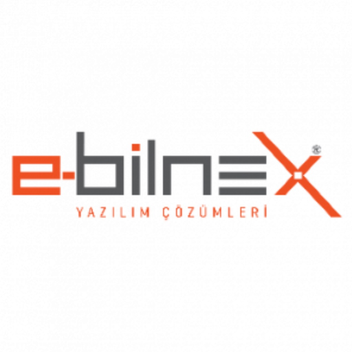 E-Bilnex app icon
