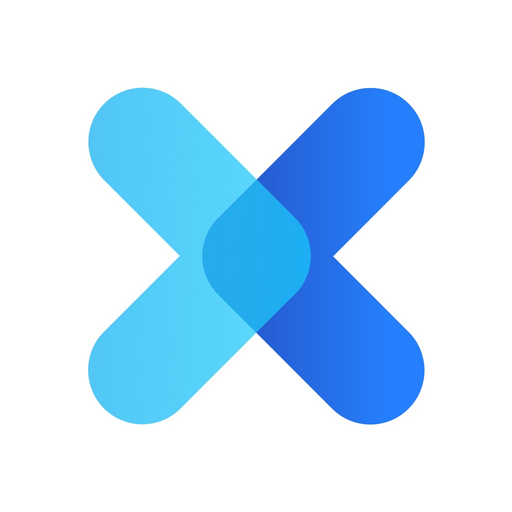 X Widget app icon