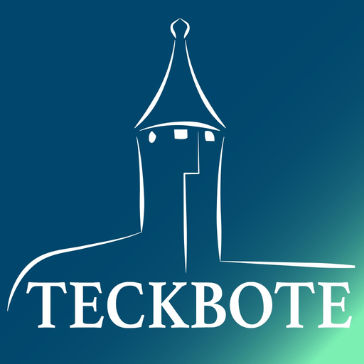 DER TECKBOTE eZEITUNG app icon