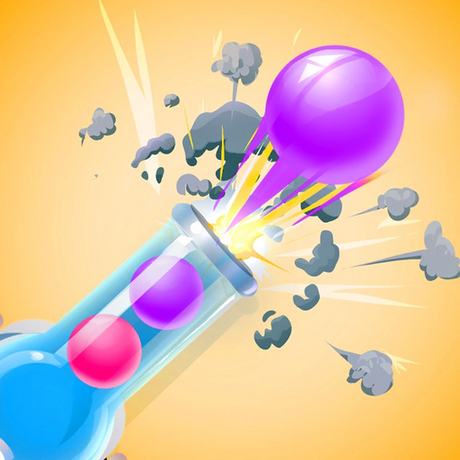 Cannon Sort : sort games app icon
