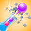 Cannon Sort : sort games icon