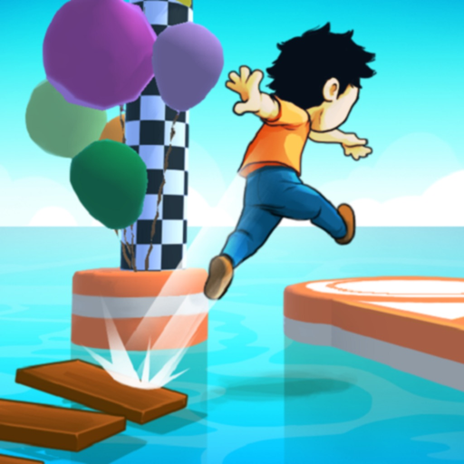 Shortcut Run app icon
