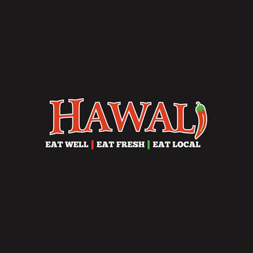 Hawalionline.com app icon
