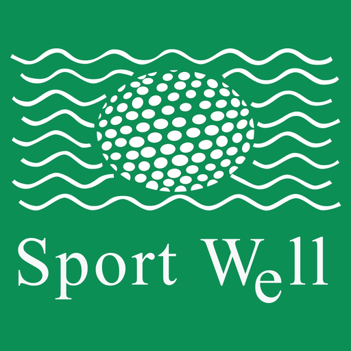 Gimnasio Sport Well app icon