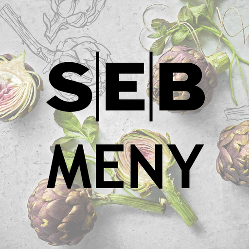 SEB Meny app icon