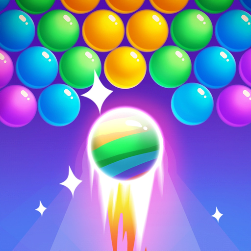 Bubble Pop! - Shoot&Win app icon